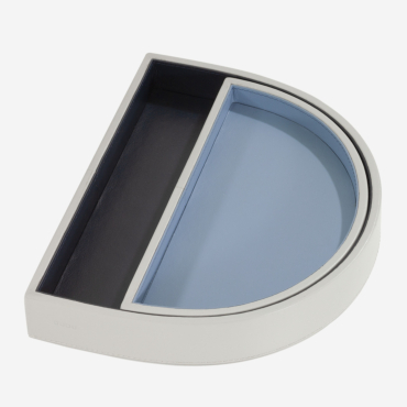 Valet tray