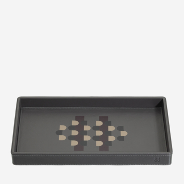 Valet tray