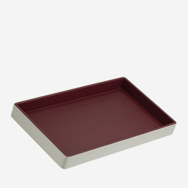 Valet tray