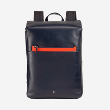 zaino uomo porta pc pelle